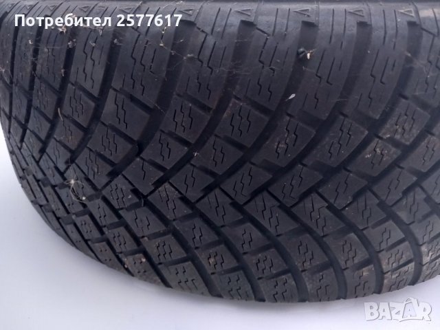 Резервна гума за Nissan X-TRAIL  , снимка 6 - Гуми и джанти - 39130670
