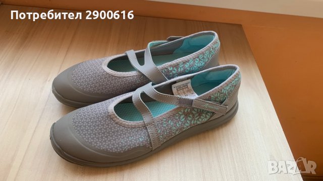 Дамски обувки, снимка 3 - Дамски ежедневни обувки - 36848421