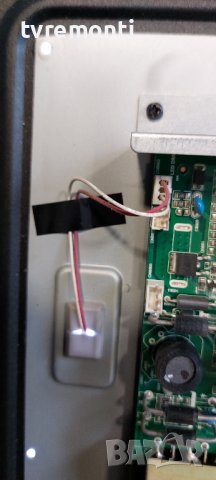 MAIN BOARD TP.MSD309.BP88 for 32 inc Hisense LHD32D33SEU, снимка 6 - Части и Платки - 37546863