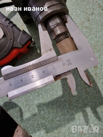 Пневматична Бутилка , снимка 6 - Селскостопанска техника - 40499354