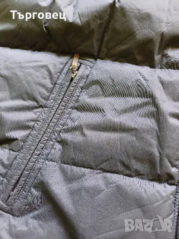 Дебел зимен елек, снимка 3 - Якета - 48000433