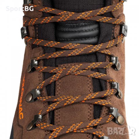 Непромокаеми обувки за лов Solognac SPORTHUNT 500 / ORIGINAL, снимка 11 - Мъжки боти - 38235756