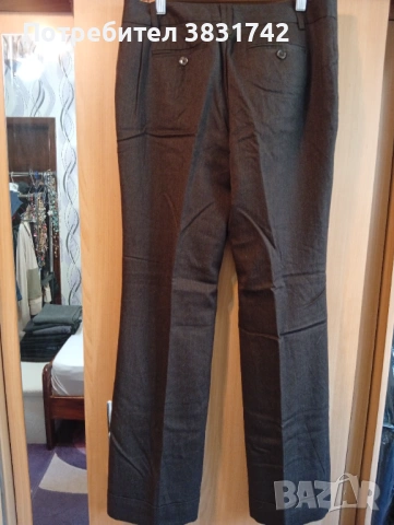 Дамски панталони, снимка 7 - Панталони - 54299397