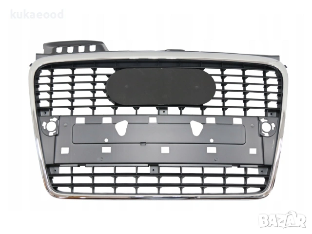 Предна решетка за Audi A4 B7