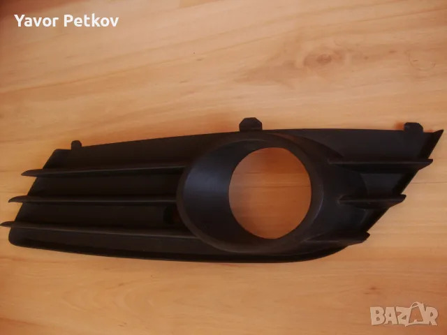 Лайсна/рештетка за Опел Астра Opel Astra   , снимка 9 - Части - 47636160