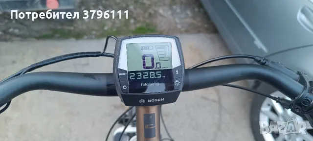 Електрически Велосипед , снимка 3 - Велосипеди - 49945524