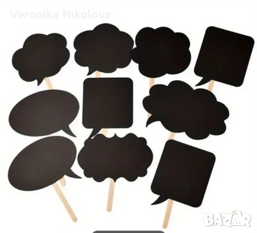 Украса за сватба , снимка 9 - Други - 50717190