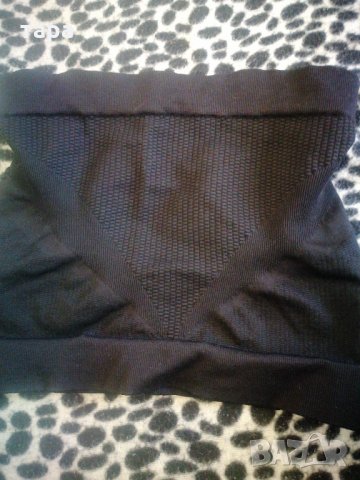 Пристягащо и оформящи бельо