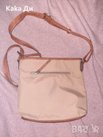 TOM TAILOR НОВА, снимка 8 - Чанти - 53263697