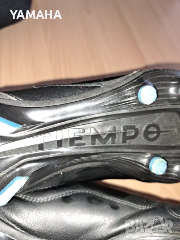 Nike  Tiempo  Мъжки Футболни Бутонки 40.5  Model 2022g., снимка 5 - Спортни обувки - 42561499