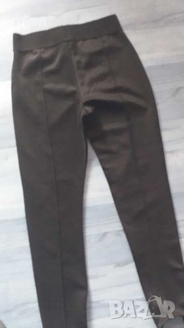 Черен еластичен клин, снимка 4 - Клинове - 30549427