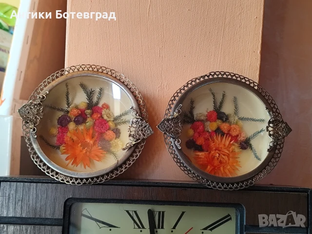 Стари пепелници ретро винтидж красоти 