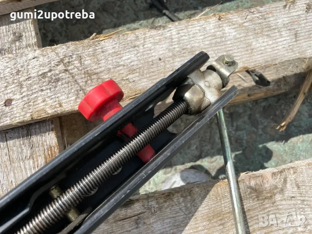 Авто Крик Авариен Крик Renault Scenic II - Grand scenic II, снимка 5 - Аксесоари и консумативи - 49886596