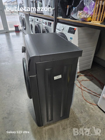 пералня Electrolux, slim 6кг., снимка 2 - Перални - 53128475