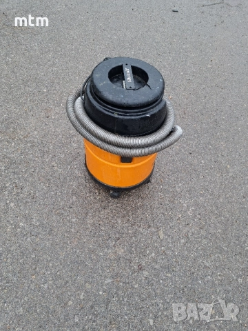 прахосмукачка , снимка 5 - Прахосмукачки - 52475026