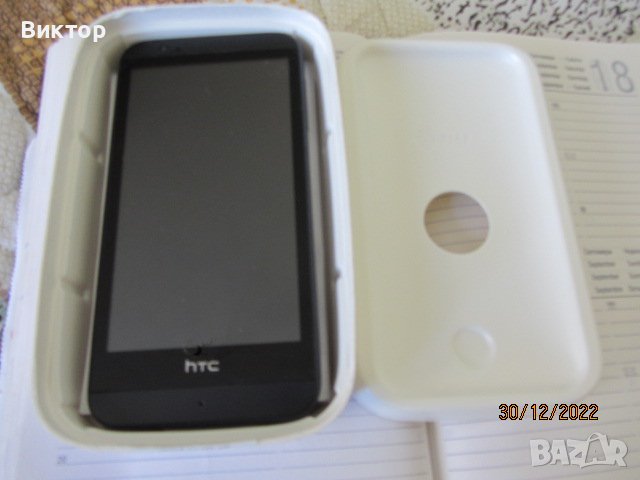 Мобилен телефон HTC Desire 510, снимка 12 - HTC - 39145265