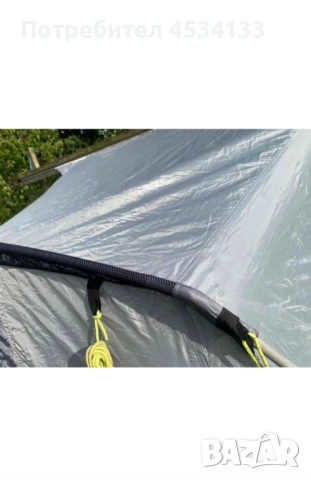 Форселт за каравана Liberty Iseo 2, снимка 2 - Палатки - 51738241