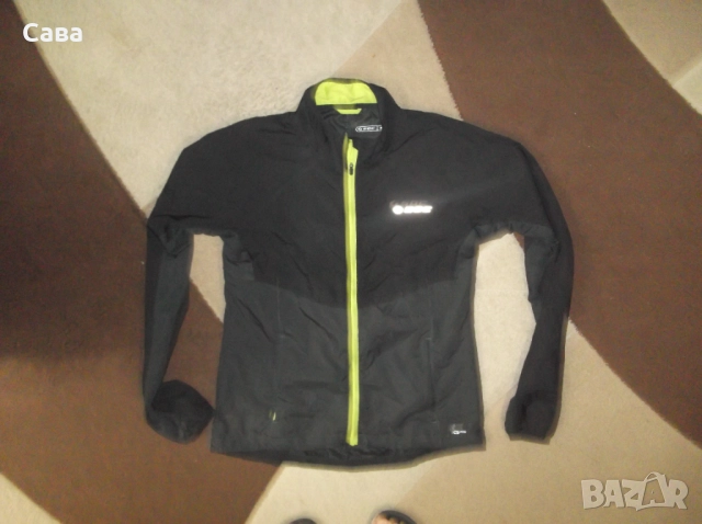 Клин и горнища SOC   дамски,Л  /черно,сиво,лилаво/, снимка 16 - Спортни екипи - 36973511