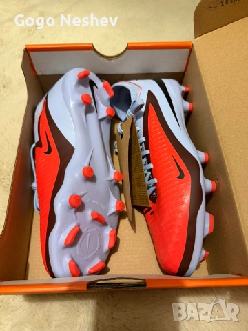 Бутонки Nike Phantom Low Acad