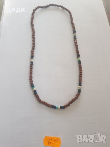 Колиета, снимка 3 - Колиета, медальони, синджири - 37644984