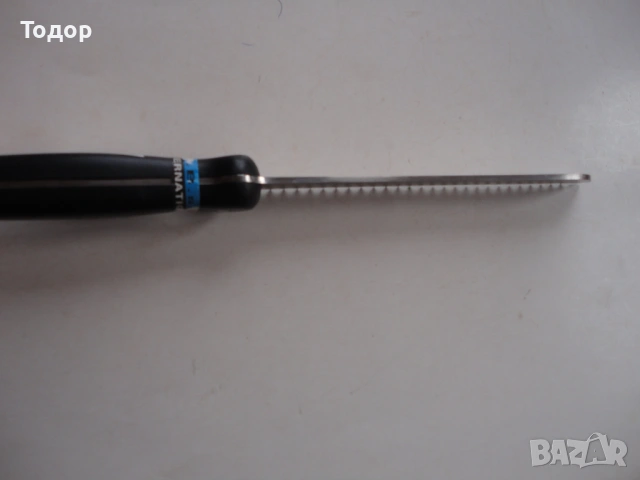 Немски нож Exclusive, снимка 6 - Ножове - 53317970