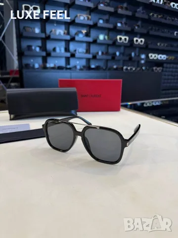 Miu Miu 🤍 Cartier 🤍Yves Sent Laurent 🤍 Дамски Слънчеви Очила , снимка 2 - Слънчеви и диоптрични очила - 55781816