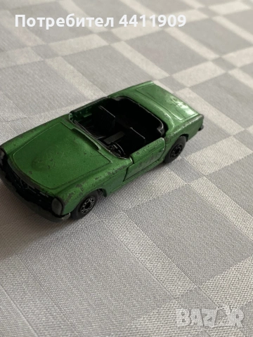 Matchbox Bulgaria Матчбокс България, снимка 4 - Колекции - 54195836