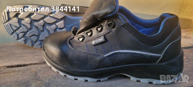 Работни обувки 39