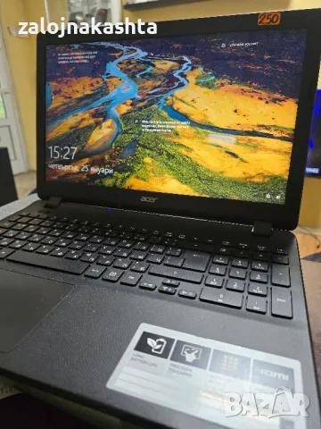 ACER Aspire ES1-M512