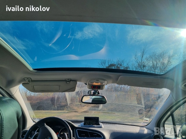 пежо 5008 , снимка 10 - Автомобили и джипове - 53344572