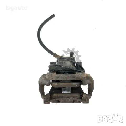 Заден десен спирачен апарат Mercedes-Benz E-Class (W211) 2002-2009 ID: 134873, снимка 2 - Части - 47421210