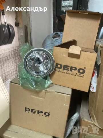 Разпродажба на склад за авточасти, снимка 5 - Части - 47508532