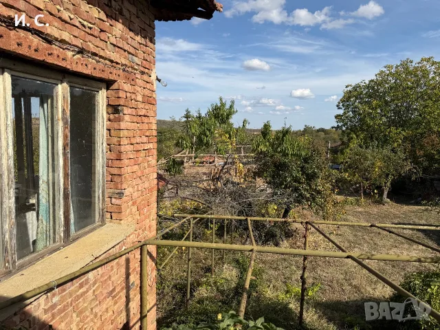 Имот в село Къкрина, снимка 6 - Къщи - 56466616