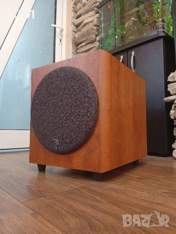 Активен субуфер FOCAL Chorus SW-700 S, снимка 9 - Тонколони - 52378952