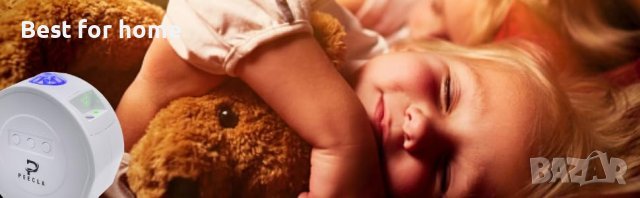  Проектор звездна галактика с Bluetooth високоговорител Peecla Galaxy, снимка 9 - Детски нощни лампи - 42478489