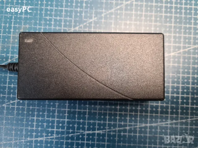 Оригинален захранващ адаптер SAGEM XKD-Z3800IC12.048A 12V 3.8A, снимка 3 - Друга електроника - 49619528