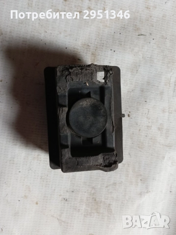 Тампон крик Porsche Panamera 97050458501, снимка 2 - Части - 51935392