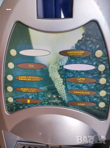 Кафемашина  за вашия търговски обект за хотел за блок маса , снимка 6 - Кафе машини - 41829981