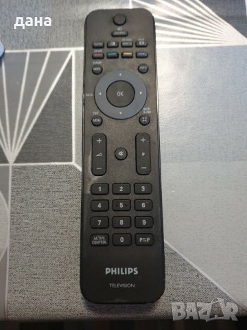 Дистанционно Phillips , снимка 1