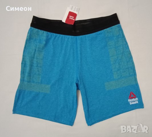 Reebok Crossfit Shorts оригинални гащета XL спорт фитнес шорти