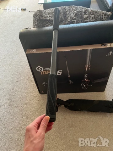 Тротинетка, снимка 6 - Скутери и тротинетки - 50695122