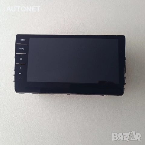 Мултимедия навигагация Passat B8, TIGAUN, GOLF 7, ARTEON и др 5G6919606 за VW