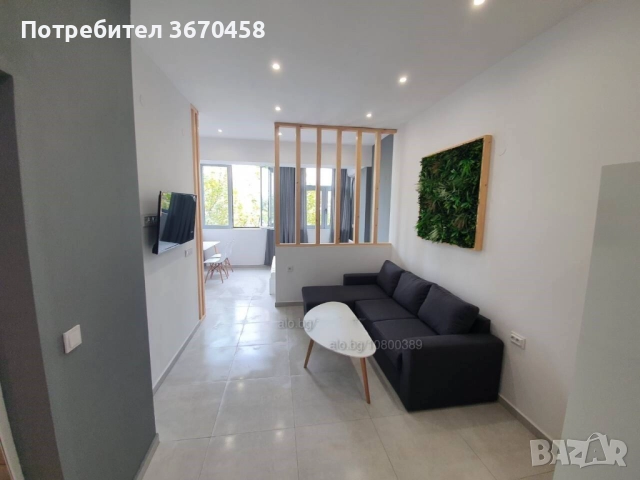 ОТ СОБСТВЕНИК Обзаведен апартамент под наем до Университет ЮЗУ - Широк център Благоевград