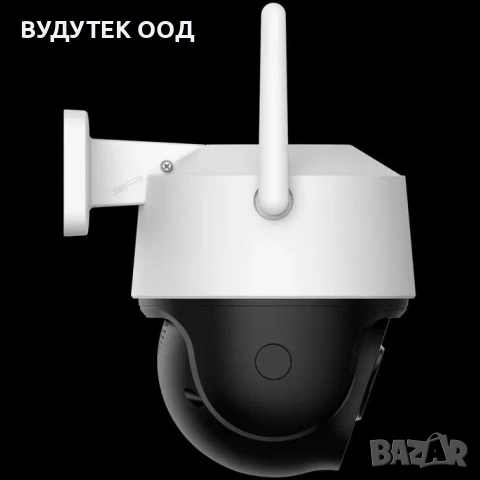 Камера за наблюдение Imou Cruiser Z – 5MP Wi-Fi PT цветно нощно