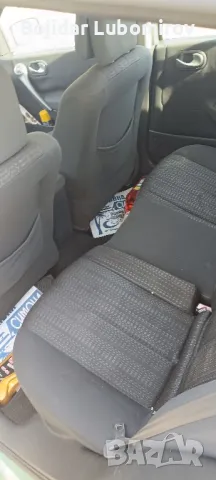 renault megane 2, снимка 4 - Автомобили и джипове - 49911766