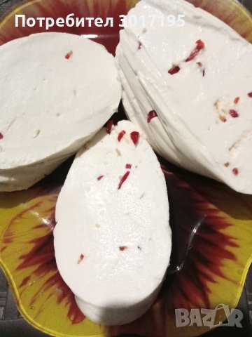 Домашно  КОЗЕ мляко, сирене!, снимка 3 - Домашни продукти - 41722832