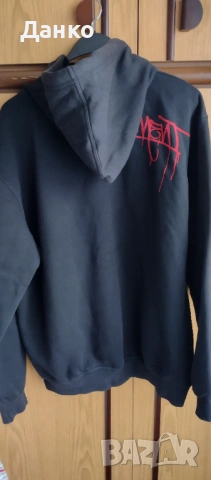 Скейт суитшърт/ суичър Element, снимка 4 - Суичъри - 53203121