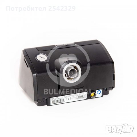 Автоматичен апарат за сънна апнея ResMed AirSense 10 Autoset  CPAP/ЦПАП + Гаранция , снимка 2 - Медицинска апаратура - 35093638