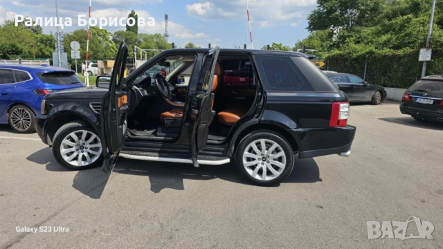 Продавам, снимка 11 - Автомобили и джипове - 54173058