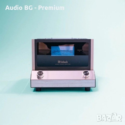 McIntosh MC-830 Like New, снимка 6 - Ресийвъри, усилватели, смесителни пултове - 52419894